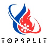 Logo firmy Topsplit