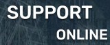 Logo firmy support-online