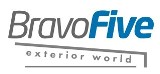 Logo firmy Bravo Five Sp. z o.o.