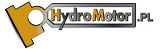 Logo firmy Hydromotor.pl Aron Kmieć