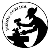 Logo firmy Kuźnia Goblina