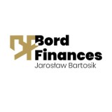 Logo firmy  BORD FINANCES JAROSŁAW BARTOSIK