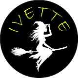 Logo firmy Oleje Ivette