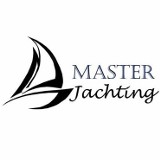 Logo firmy Master Jachting Rafał Staniec