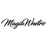 Logo firmy Magia Wnętrz