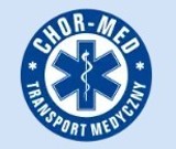 Logo firmy Chor-Med F.P.H.U. Rafał Chorobik