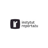 Logo firmy Fundacja Instytut Reportażu