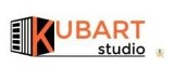 Logo firmy Kubart-Studio
