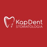 Logo firmy KapDent - Gabinet Stomatologiczny