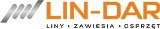 Logo firmy Dostawca i producent lin stalowych
