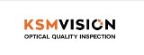Logo firmy KSM Vision