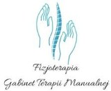 Logo firmy Gabinet Fizjoterapii i Terapii Manualnej