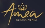 Logo firmy Amea Klinika Piękna