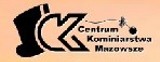 Logo firmy Rafał Strzeszewski Centrum Kominiarstwa Mazowsze