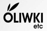 Logo firmy Oliwki Etc
