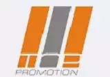Logo firmy Top Promotion