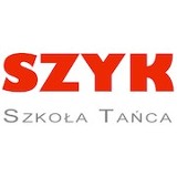 Logo firmy Szkoła Tańca SZYK