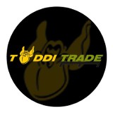 Logo firmy ToddiTrade