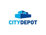 Logo firmy City Depot Sp. z o. o