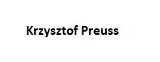 Logo firmy Krzysztof Preuss