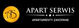 Logo firmy Apart Serwis - Apartamenty Zakopane