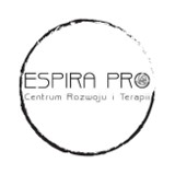 Logo firmy Centrum Rozwoju i Terapii ESPIRA PRO	