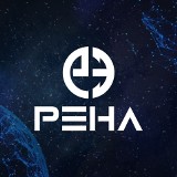 Logo firmy PEHA