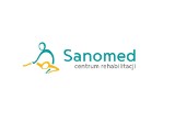 Logo firmy Centrum Rehabilitacji Sanomed