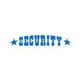Logo firmy Security