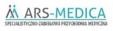 Logo firmy Ars-Medica Sp. z o.o.