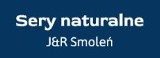 Logo firmy Sery Naturalne J