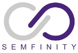 Logo firmy Semfinity