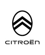 Logo firmy CITROEN Autoryzowana Stacja Obsługi Musielak Sj