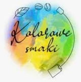 Logo firmy Kolorowe Smaki
