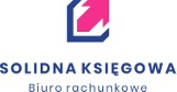 Logo firmy Biuro Rachunkowe Solidna Księgowa