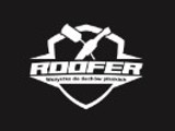 Logo firmy Roofer Sp. z o.o.