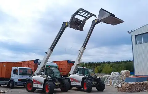 AWK Kasprzak Sp. j., Bydgoszcz
