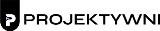 Logo firmy Projektywni