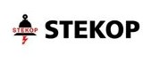 Logo firmy STEKOP SA