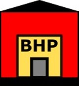 Logo firmy BHP Oferta Emil Łoskot