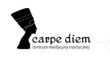 Logo firmy Carpe Diem Centrum Medycyny Estetycznej