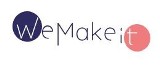 Logo firmy We Make It