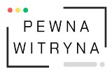 Logo firmy Pewna Witryna