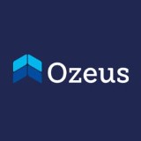 Logo firmy Ozeus Sp. z o.o.