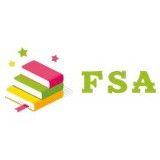 Logo firmy Prywatne przedszkole anglojęzyczne FSA