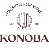 Logo firmy KONOBA SP. Z O.O.