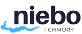 Logo firmy Niebo i Chmury