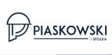 Logo firmy A. Piaskowski i Spółka Przedsiębiorstwo remontowo - budowlane Sp. z o.o.