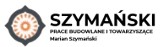 Logo firmy Szymański Prace Budowlane I Towarzyszące Marian Szymański