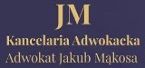 Logo firmy Kancelaria Adwokacka Lege Agere Adwokat Jakub Mąkosa